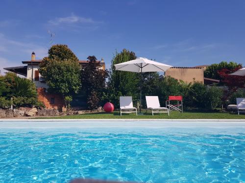 B&B Villa Giulia