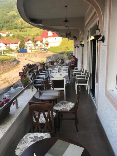 Apartmani Ambiente in Plav