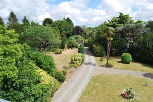 Appartement Le Mesnil photo 19