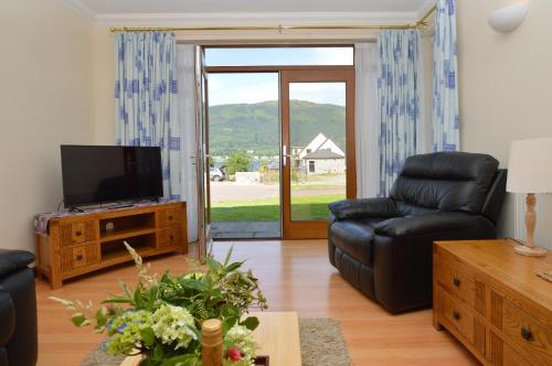 Ferrymans Holiday Apartment, Dunoon, Argyll and the Isle of Mull