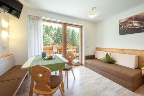 One-Room Apartment