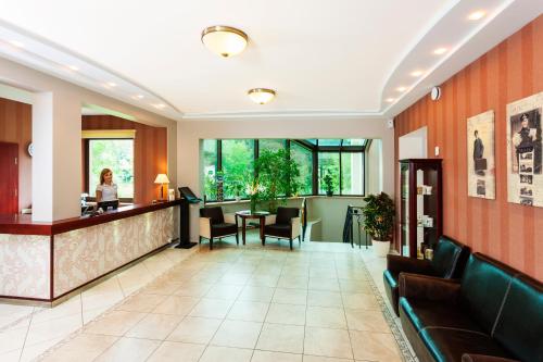 Park Villa - image 10