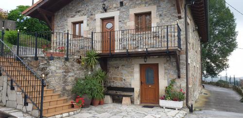  La Casa del Acebal, Pension in Solórzano