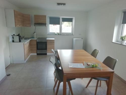 Ferienwohnung Loachwiesen