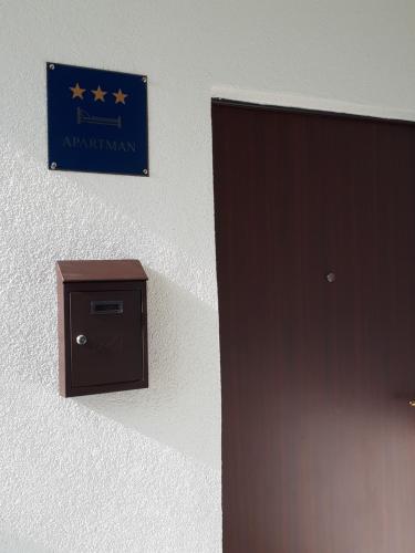 Apartman Skribulja