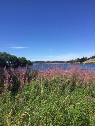 Maison Beauséjour chambre d'hôte Vazeilles-Limandre