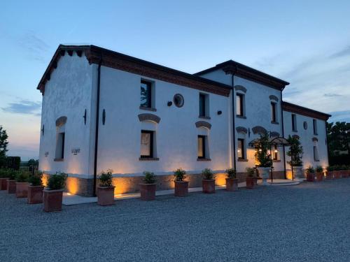  Locanda Bepa in Ostiglia