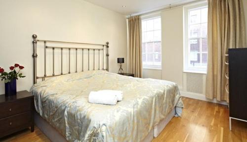 London Central Apartments - image 11