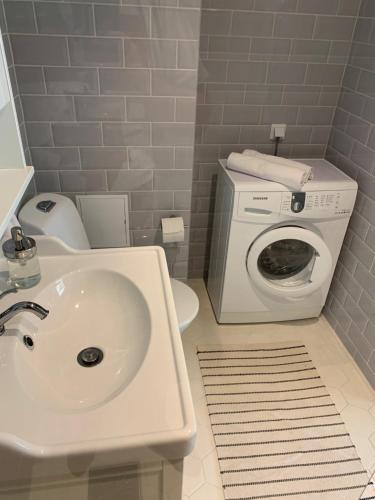 Kuressaare Park Apartment