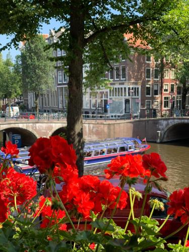 Keizershouse Amsterdam – Amsterdam, NY