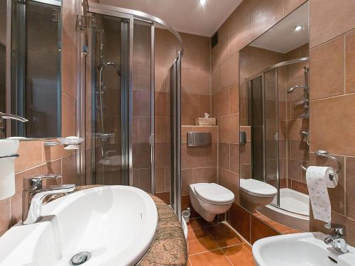 OLSZA RESIDENCE Cozy & quiet 2 level apartment, Cracovie (photo 7)