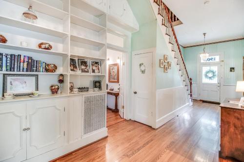 TFreres Bed & Breakfast in Lafayette, USA