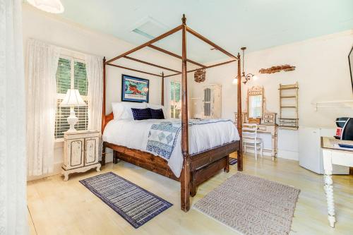 T'Frere's Bed & Breakfast - image 7