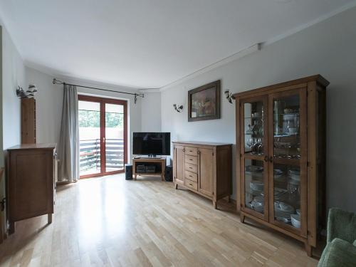 OLSZA RESIDENCE Cozy & quiet 2 level apartment, Cracovie (photo 5)