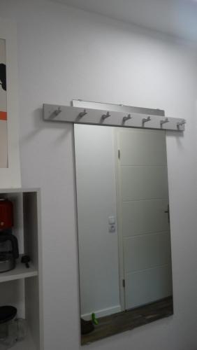 One-Bedroom Apartment image 10