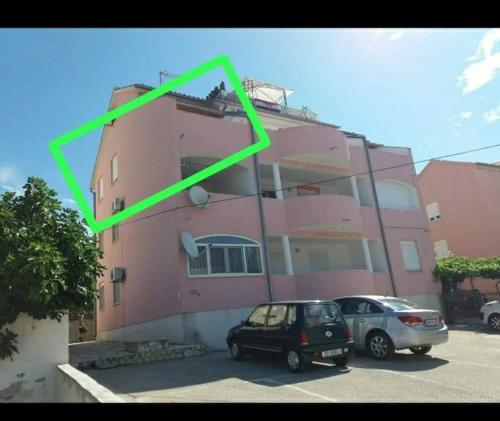 Tine's Appartment Vodice