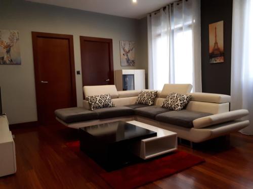  El apartamento de Iraide, Pension in Bilbao