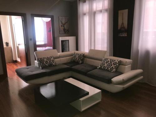  El apartamento de Iraide in Bilbao