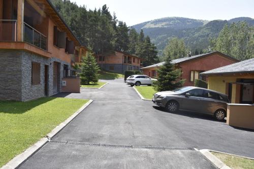 Vista exterior, Casa en la Molina in La Molina-Alp