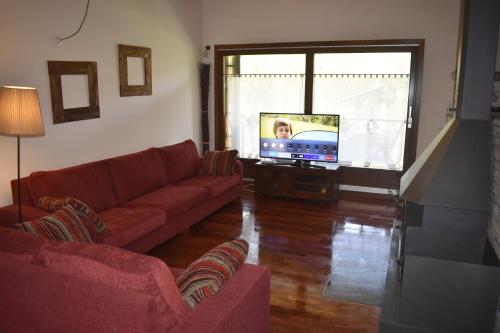  Casa en la Molina in La Molina