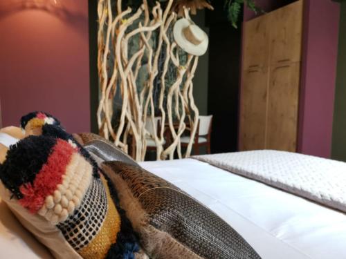 La Maison Saint Louis