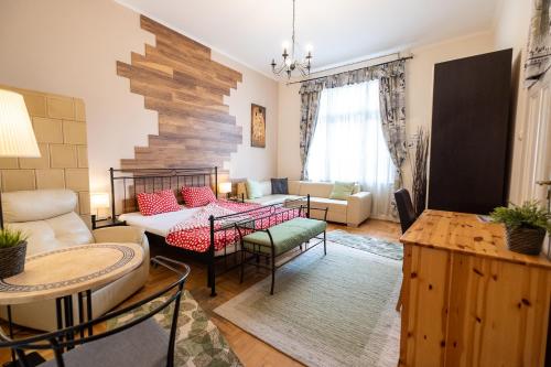 

Acacia Hostel