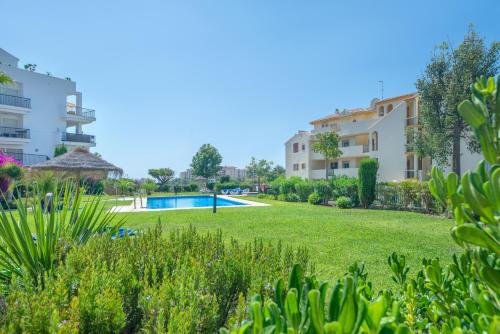 Sea Flower Miraflores Golf and Beach Parking included