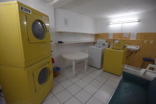 Apartamento de un dormitorio en Edificio "Luna de Mar"