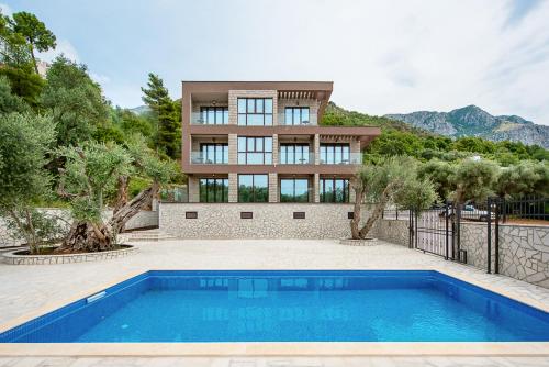 Adria lux apartmens 2 2