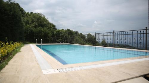 Orchid Hills - heated swimming pool – Sapanca, WI