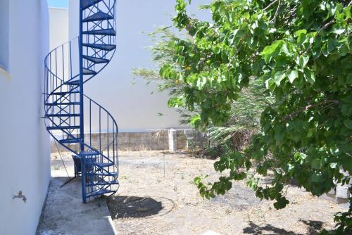  Casa di Franzesco, Pension in Naxos Chora bei Iraklia
