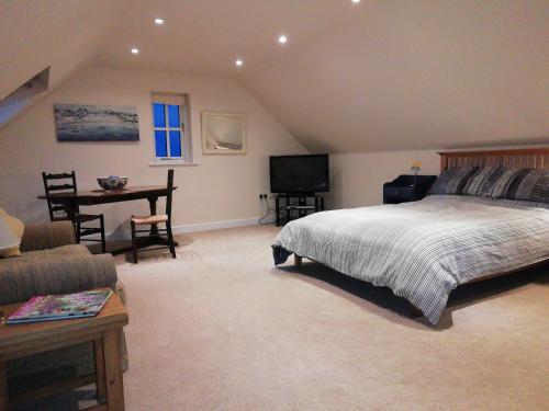 The Oaklodge - Accommodation - Newark upon Trent