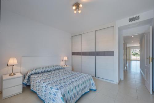 Sea Flower Miraflores Golf and Beach Parking included