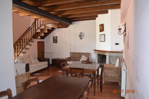 Agriturismo il Vignale in Longi