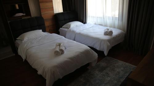 Orchid Hills - heated swimming pool – Sapanca, WI