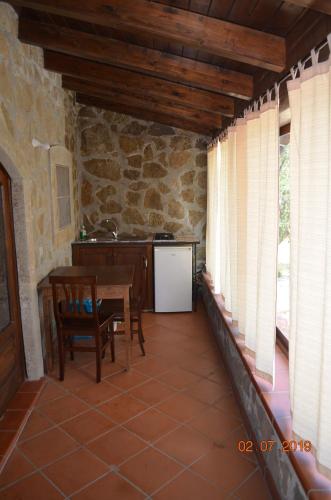 Agriturismo il Vignale in Longi