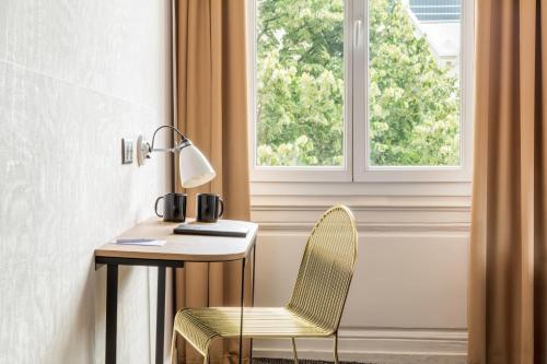 Best Western Hotel Centre Reims - image 9
