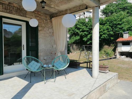  Studio apartman Adris in Šibenik