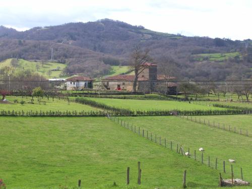 Pensión Cangas de Onis