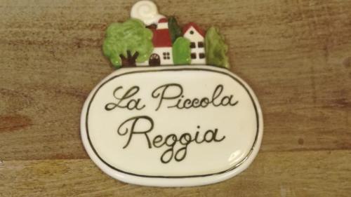  La piccola Reggia, Pension in Venaria Reale bei Robassomero