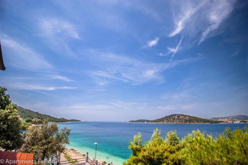  Apartments Falkusa, Unterkunft in Ražanj