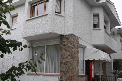 Hostal El Alba - Brunete