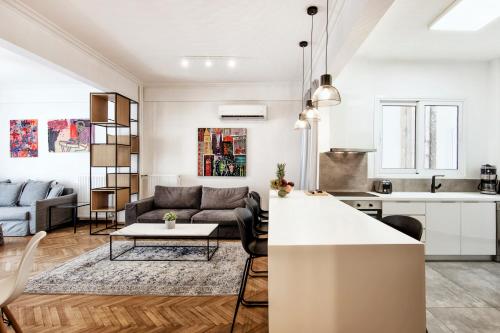 Kolonaki Square Executive Apartment - image 13