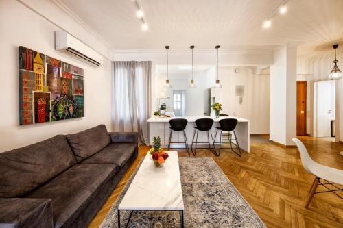 Kolonaki Square Executive Apartment