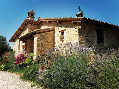  Il Casale di Fiore in Cannara