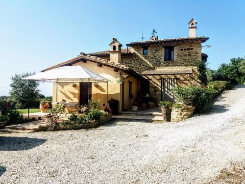  Il Casale di Fiore in Cannara