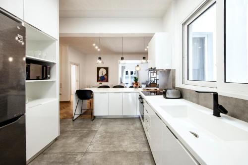 Kolonaki Square Executive Apartment - image 7