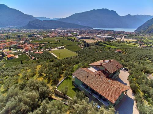 Maso Tobel Riva del Garda Riva Del Garda