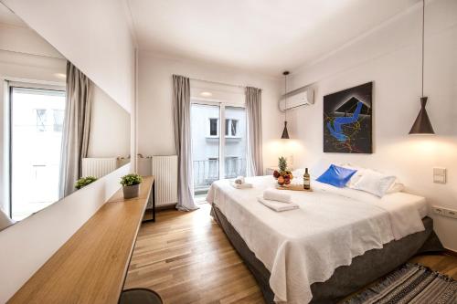 Kolonaki Square Executive Apartment - image 8