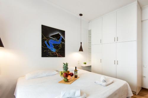 Kolonaki Square Executive Apartment - image 4